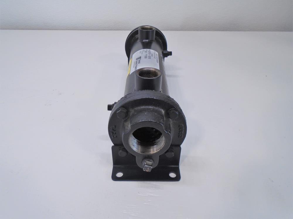 Thermal Transfer Products Heat Exchanger C6141.340SS